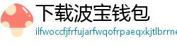 下载波宝钱包